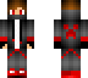 a cool red boy 3