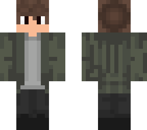 abarith skin?