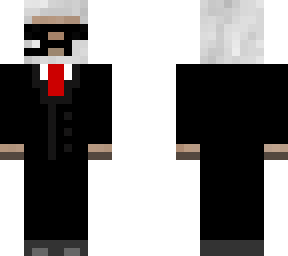 agent sheep