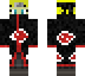 akatsuki naruto