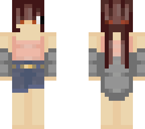 ashley
