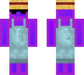 bismutmaennchen