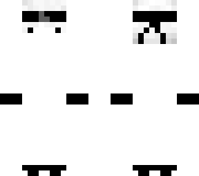 black sushi ninja (edit of yellow sushi ninja)
