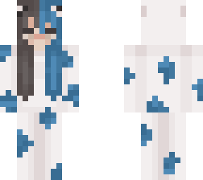 blue twin