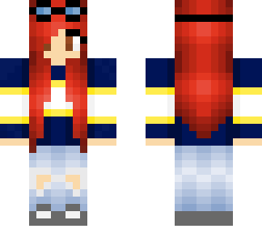 bluegold updated