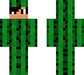 cactus matt