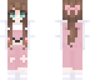 celestine teddybr!