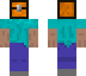 chest man