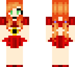circus baby from fnaf :3