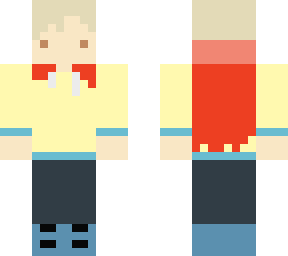 comic paps