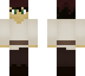commander firefly