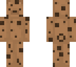 cookie bear