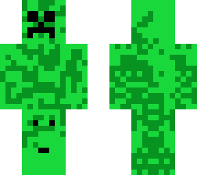 creeper