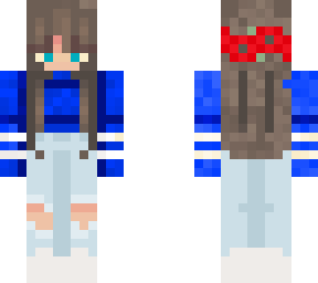 cute girl