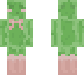 cute slime