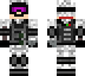cyborg