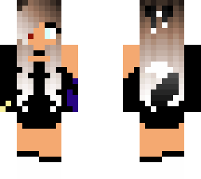 dark werewolf angel edit