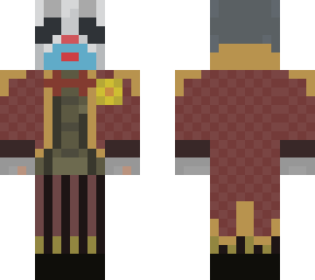 dead by daylight - the clown