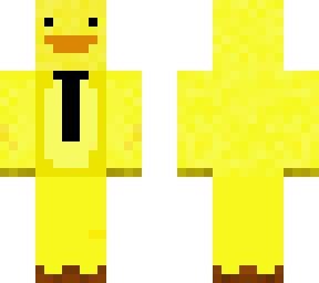 duck / ente