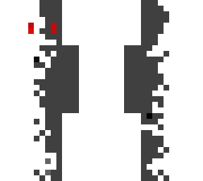 duo ghost (original is from ameless_2325)