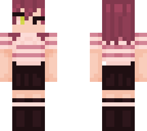 e-girl
