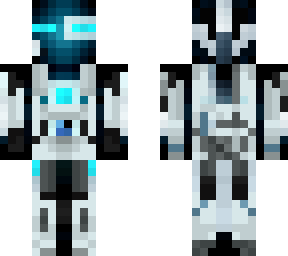 enderman tech