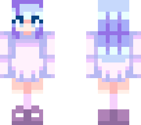 fairy lights - new shading style