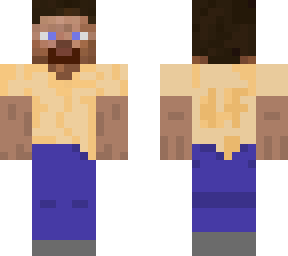 farmer steve
