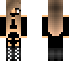 fixed assassin girl