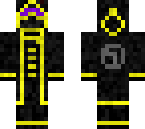 followers of mekhane (with veturer mask)