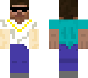 gamer