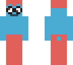 glasses smerf