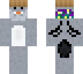 homelespidgeon