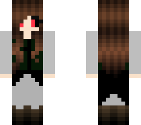 horrortale chara