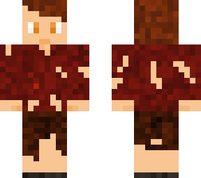 i nether expected this