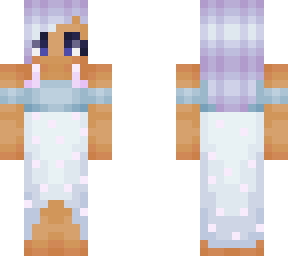 ice goddess