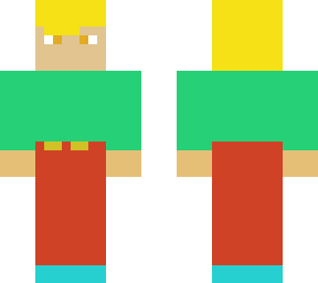 joe