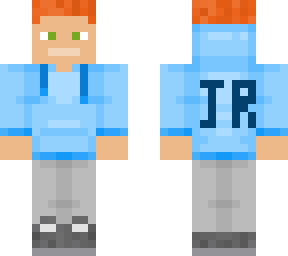 jrod gaming