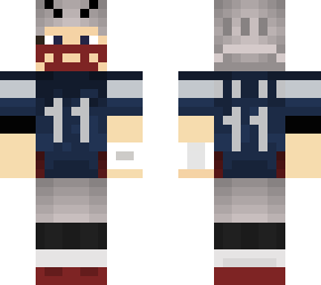 julian edelman