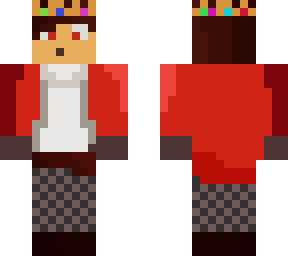 king