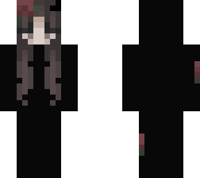 kittiea's skin