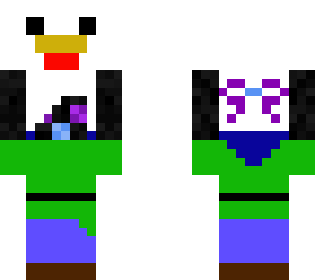 little jolly chicken