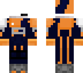 lost in space (suit)