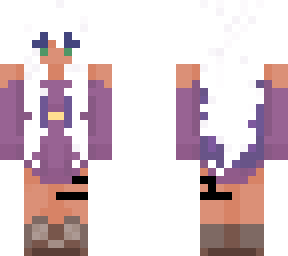 lukakai elfmage