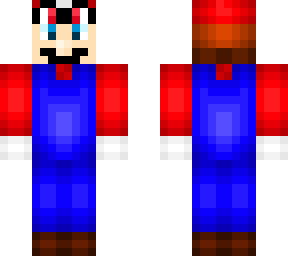mario and cappy but slighty diffrent