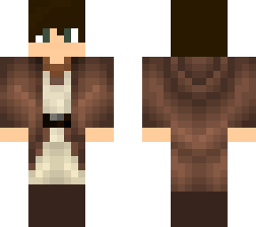 me as jedi