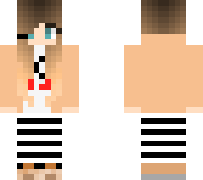me when i make this skin