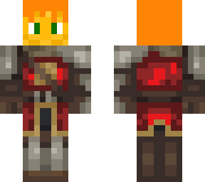 medieval bob