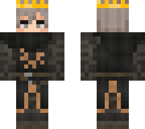 medieval soldier