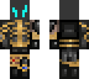 modern medievil knight